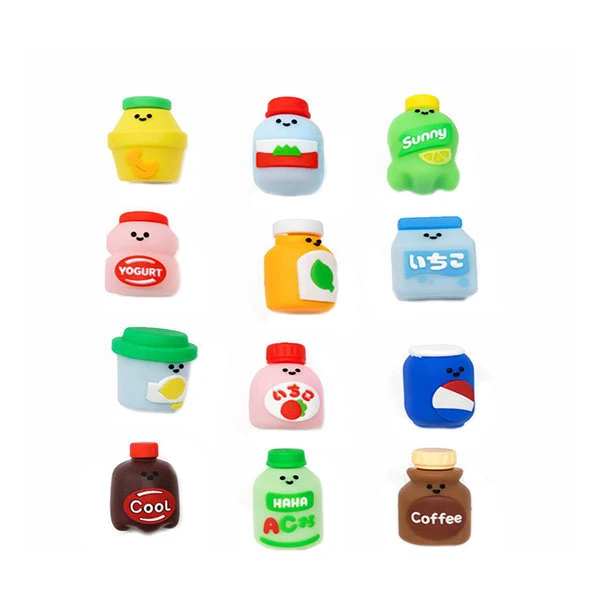 پاک کن مدل drink بسته 12 عددی