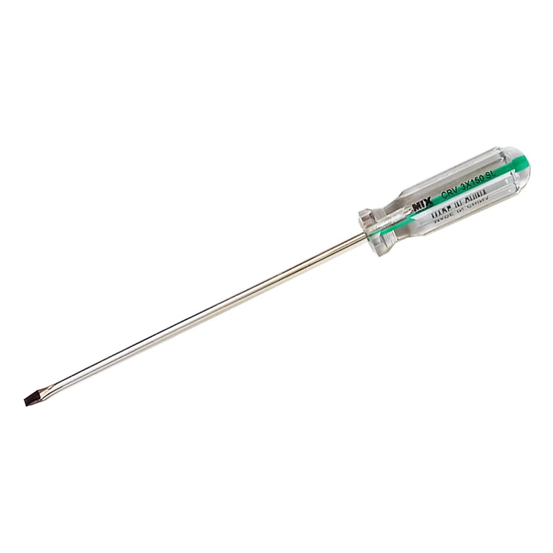 پیچ گوشتی دوسو میکس مدل moon - 007