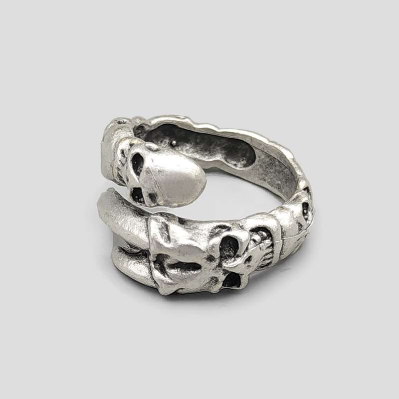 انگشتر مدل SK-Vrn352 انگشتر مدل SK-Vrn352