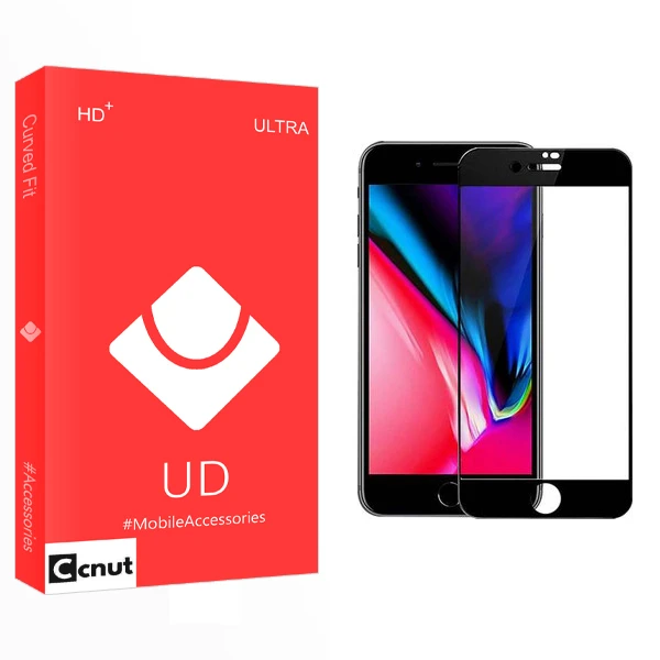 محافظ صفحه نمایش کوکونات مدل UD مناسب برای گوشی موبایل اپل iPhone 6plus/6s Plus