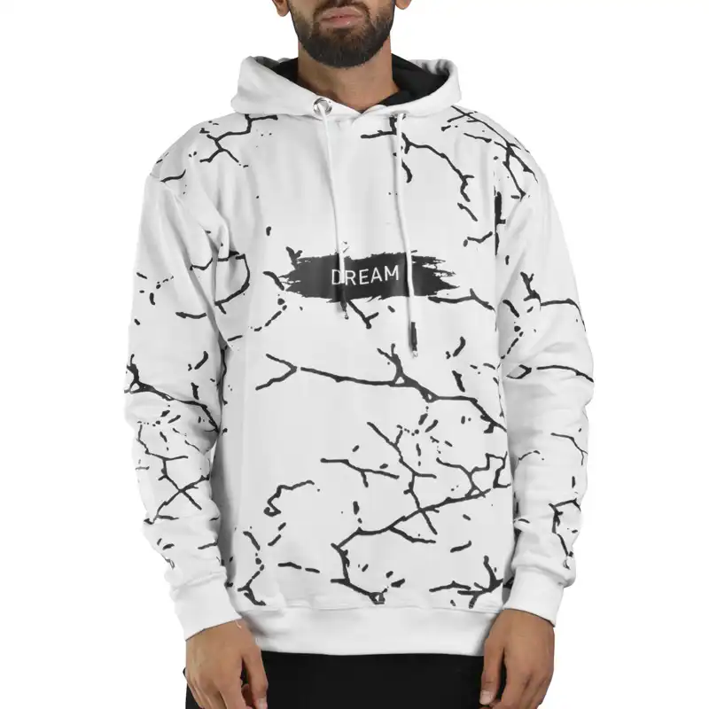 هودی مردانه مدل GS-SPL-182293