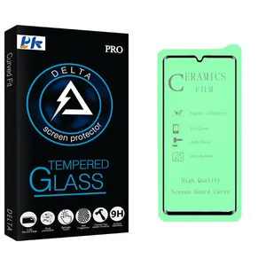 PK Delta Glass Ceramics Screen Protector For SAMSUNG A50s