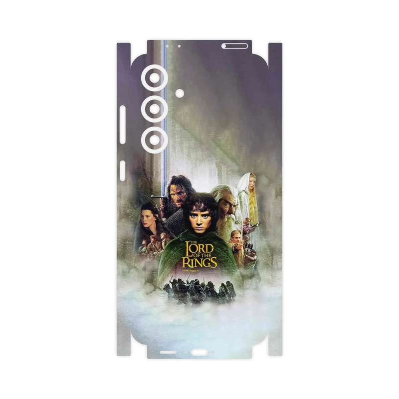 برچسب پوششی ماهوت مدل The Lord of the Rings-FullSkin مناسب برای گوشی موبایل سامسونگ Galaxy S24 FE