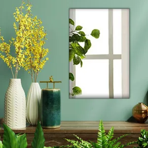 آینه مدل استیکری