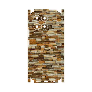 MAHOOT brickwall-FullSkin Cover Sticker for Honor X6a