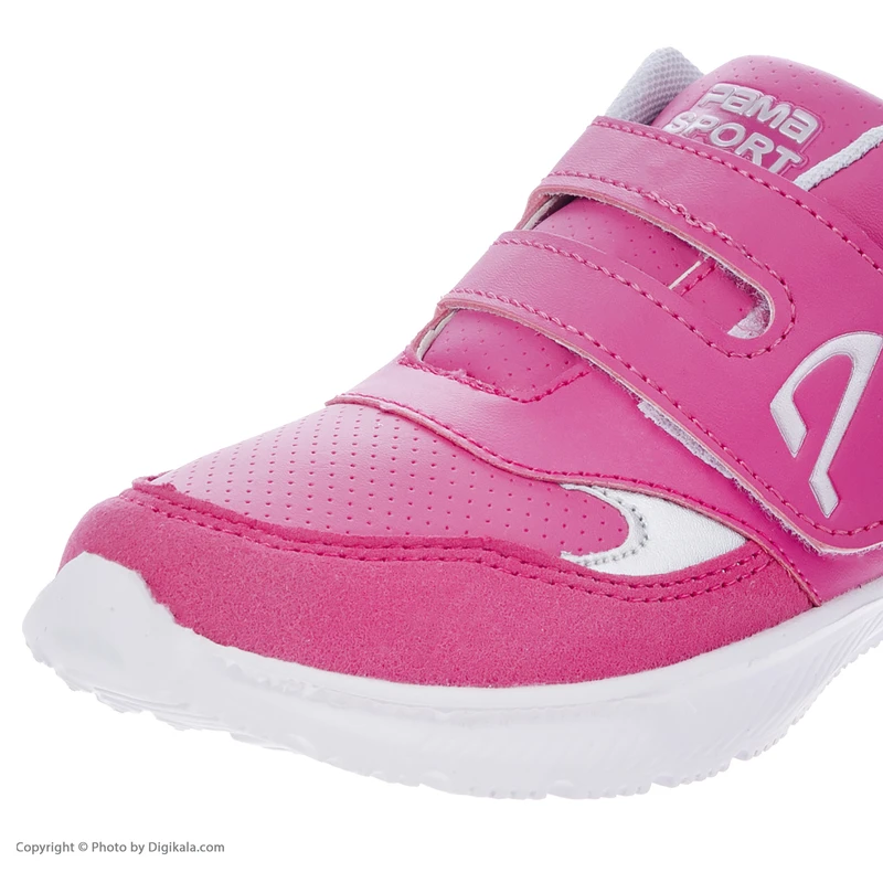 عکس شماره 5 : کفش پیاده روی دخترانه پاما مدل 12 کد g1461