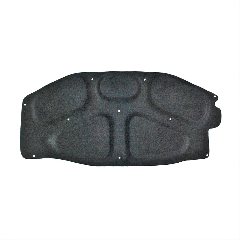 عایق درب موتور پانیذ مدل negin مناسب برای ال 90