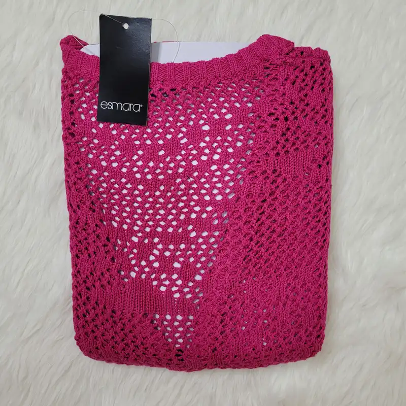 رویه بافت زنانه اسمارا مدل hjgfy8758