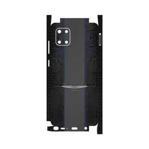 MAHOOT Chrysler-FullSkin Cover Sticker for Samsung Galaxy Note 10 Lite