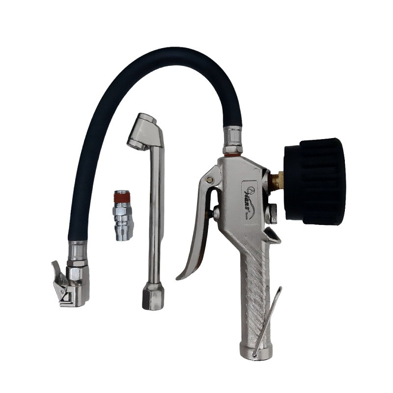 درجه باد هنس تولز مدل TPG-A1 درجه باد هنس تولز مدل TPG-A1