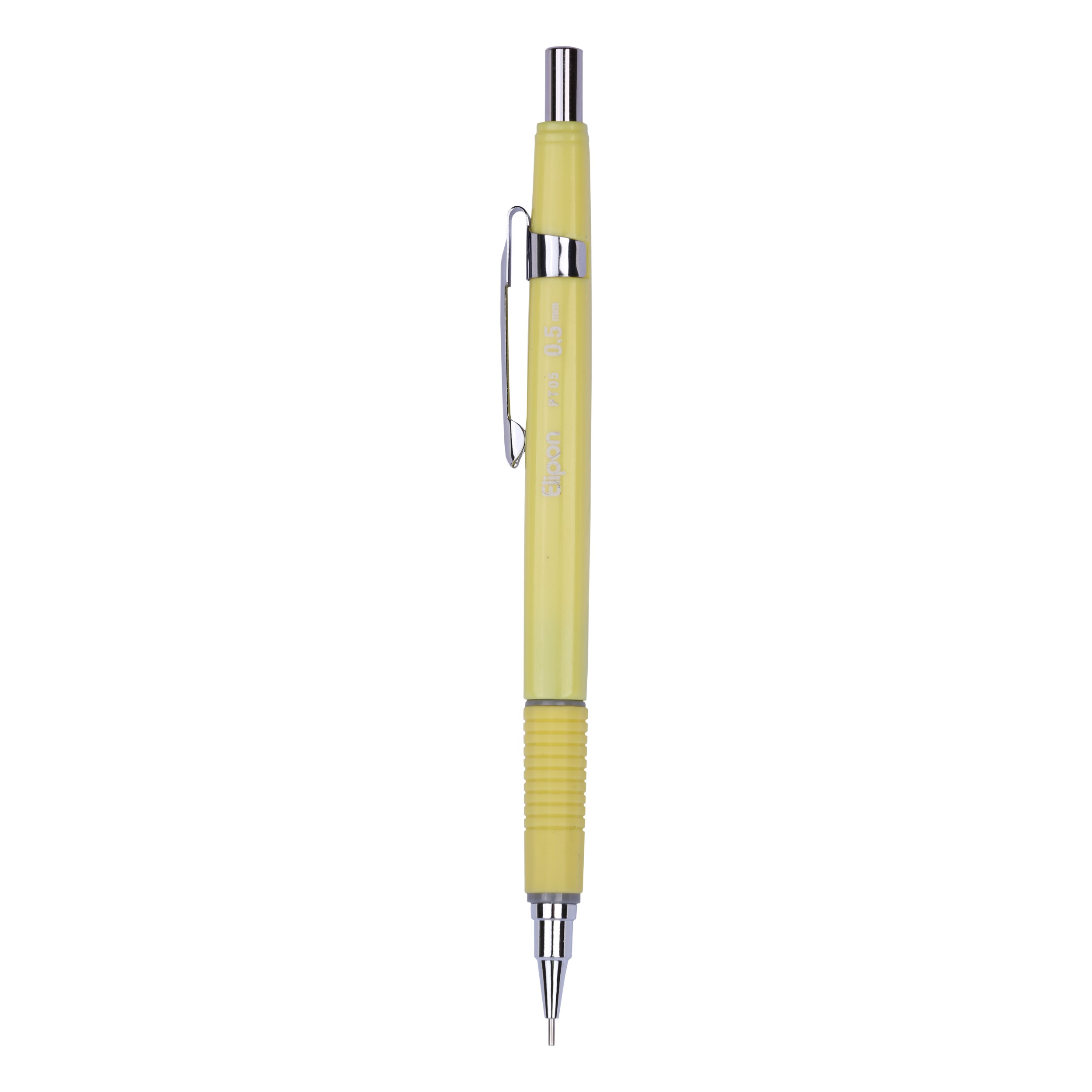 مداد نوکی 0.5 میلی متری الیپون مدل فانتزی کد 8152103