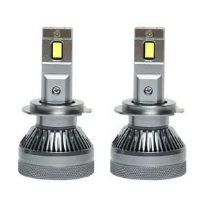 هدلایت خودرو الایو مدل E11 پایه H7 بسته دو عددی