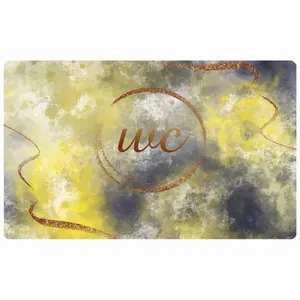 پادری مدل سرویس بهداشتی مدرن  415m46 سایز 46x76 سانتی متر