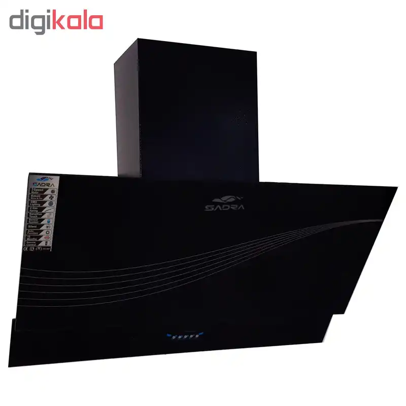هود آشپزخانه صدرا مدل SD103