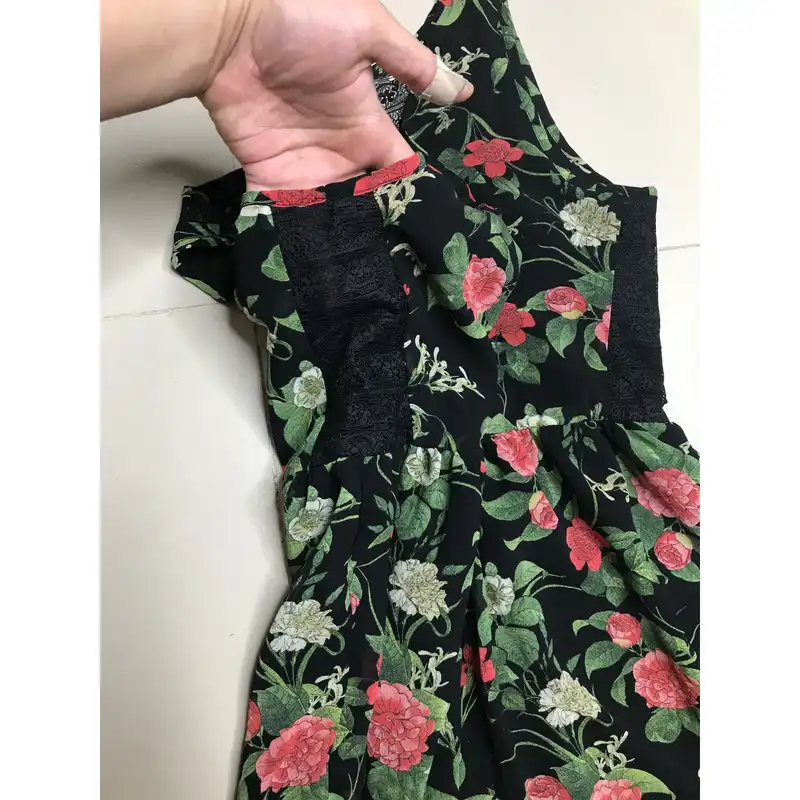 پیراهن زنانه مدل Pbrg31