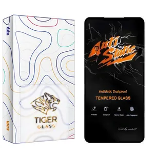 Tiger Glass SAM2 Anti Static Screen Protector For Xiaomi Redmi Note 12 5G