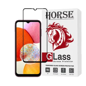 Horse STATICH Screen Protector For Samsung Galaxy A22 5G / A14 4G / A14 5G