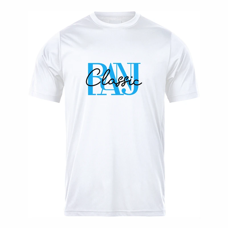 تیشرت آستین کوتاه مردانه رانژ مدل 21RA17D04M-699-01