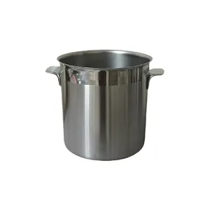 ظرف یخ مدل دسته دار 