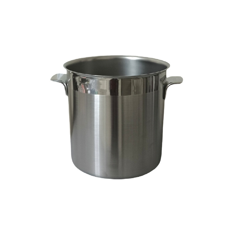 ظرف یخ مدل دسته دار 