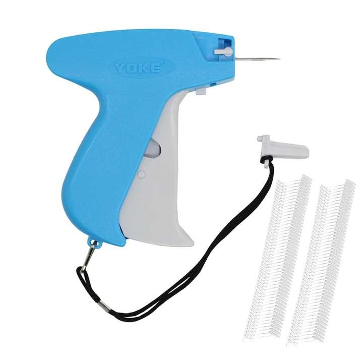 دستگاه دوخت پرده یوک مدل 11s به همراه خشاب