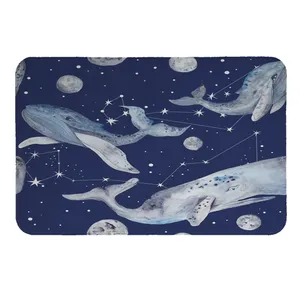 پادری  طرح آسمان کد 5158 سایز 50 × 70 سانتی متر