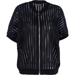 شومیز زنانه زیبو مدل برایتون کد 01588