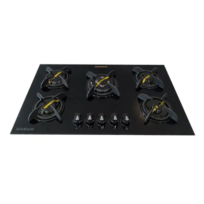 اجاق گاز صفحه ای جنرال پارس مدل CANDY