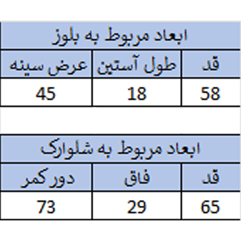 ست تی شرت و شلوارک زنانه مدل بهاره کد 1160