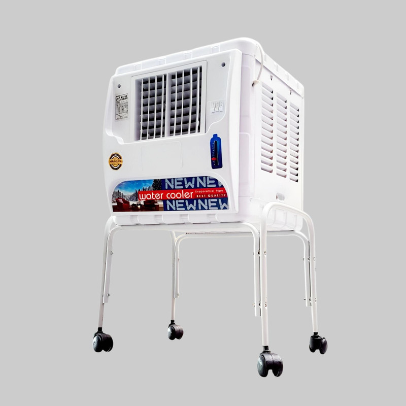 کولر آبی 2800 جنرال مدل 280 کاور دار با پایه