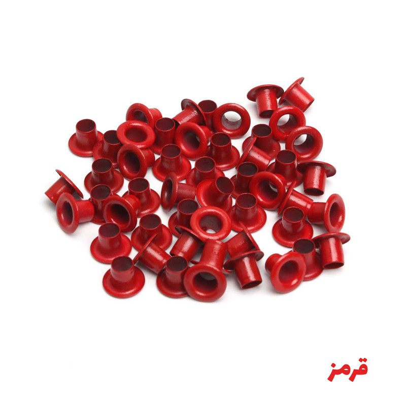 میخ پرچ مدل SIBNAIL بسته 100 عددی