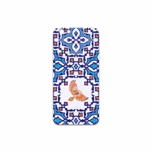 MAHOOT Homa Tile Cover Sticker for Apple iPhone 6