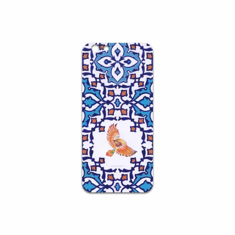 برچسب پوششی ماهوت مدل Homa Tile مناسب برای گوشی موبایل اپل iPhone 6