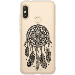 Megafone C17-B Cover For Xiaomi Mi A2 / Mi 6X