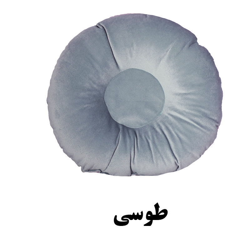 بالش سفری مدل G-67