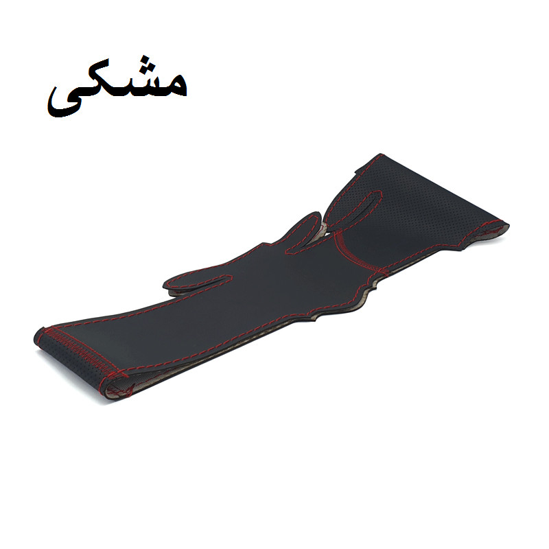 روکش فرمان کد sport 002  مناسب برای ال90