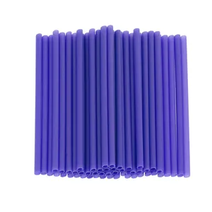 چوب آبنبات مدل CHS-50 مجموعه 50 عددی