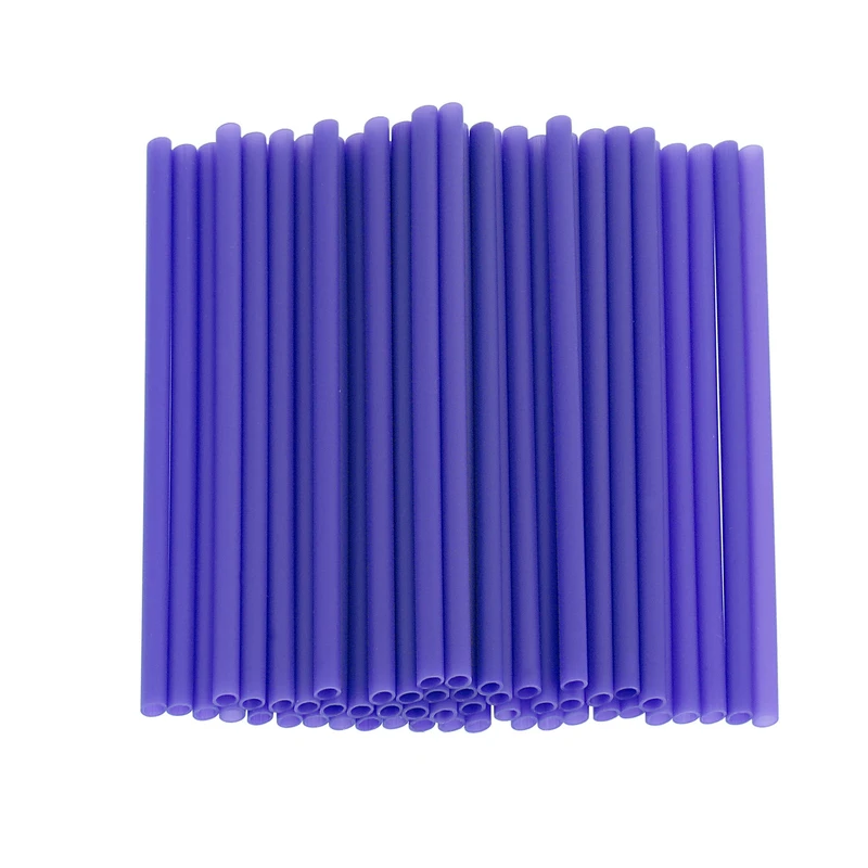 چوب آبنبات مدل CHS-50 مجموعه 50 عددی