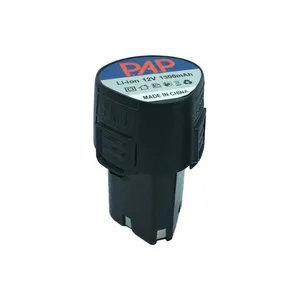 باتری دریل شارژی پی ای پی مدل 12V