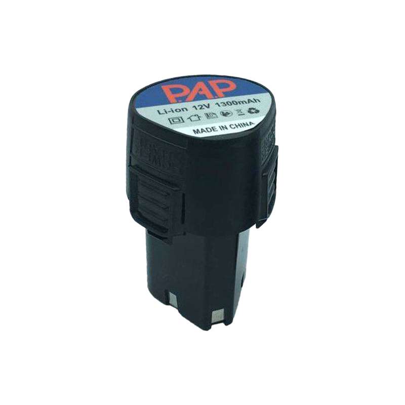باتری دریل شارژی پی ای پی مدل 12V
