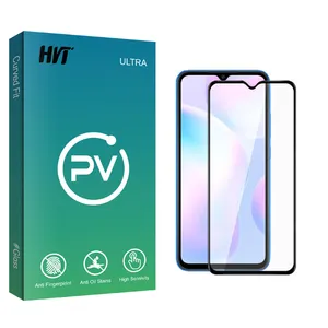 HVT PV glass Ceramics Screen Protector For Xiaomi Redmi 9