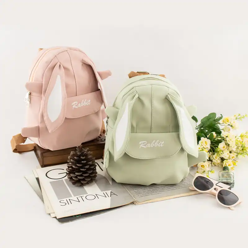 کوله پشتی زنانه مدل 3074