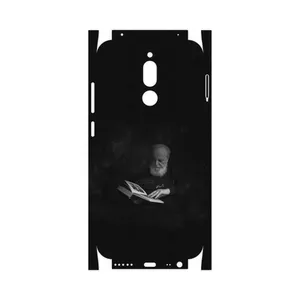 MAHOOT Hoshang Ebtehaj-FullSkin Cover Sticker for Xiaomi Redmi 8