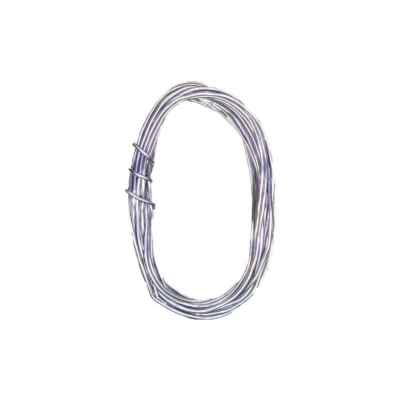 سیم لحیم آساهی مدل 08 طول 2 متر