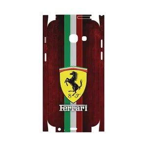 MAHOOT Ferrari-FullSkin Cover Sticker for Samsung Galaxy A3 2017