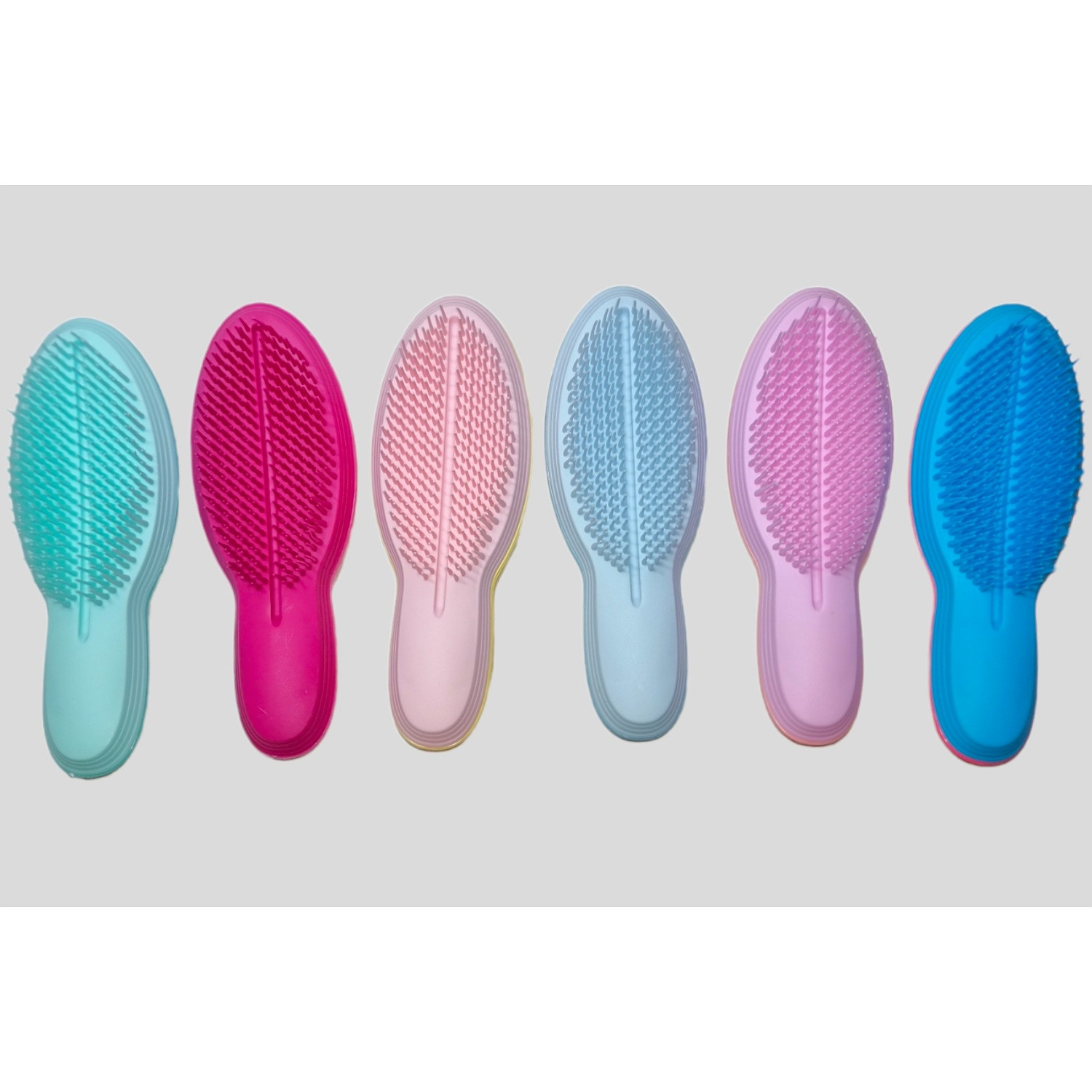 برس مو مدل گره باز کن التیمیت لیزری