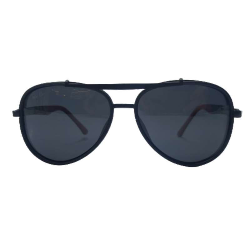 عینک آفتابی مردانه مدل Ray 401