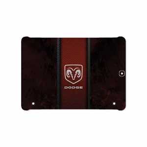 MAHOOT Dodge Cover Sticker for Samsung Galaxy Tab S2 9.7 2016 T819N