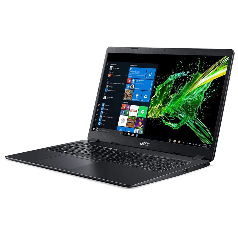 لپ تاپ ایسر 15.6 اینچی مدل Aspire 3 A315-57G-57DB 1