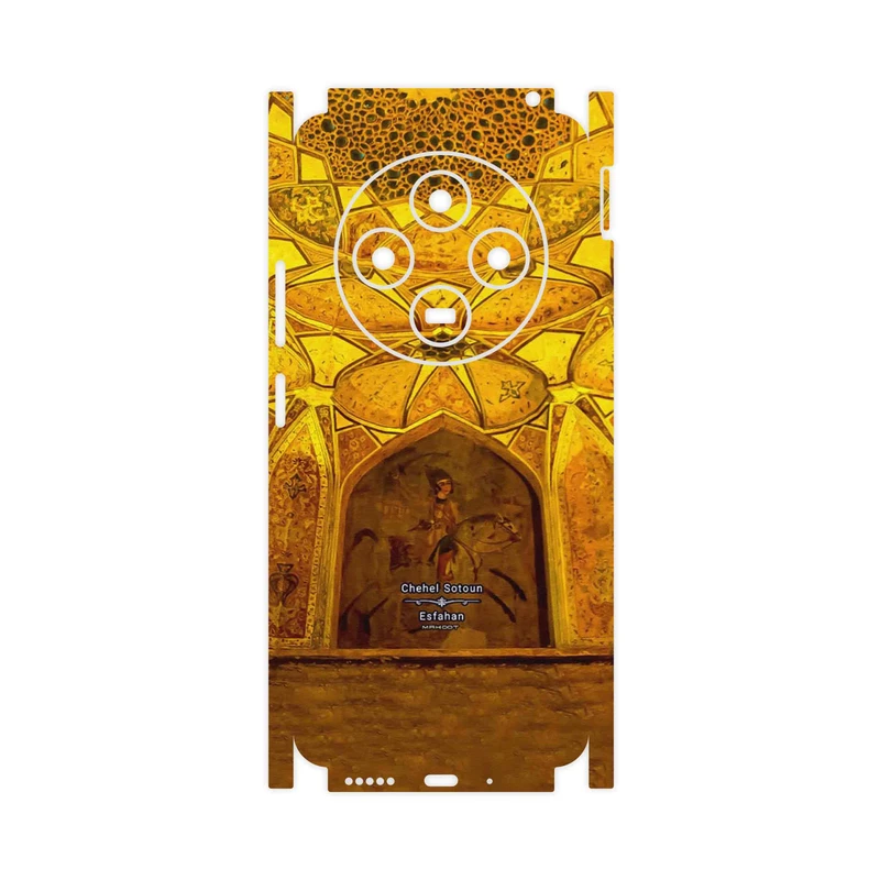 برچسب پوششی ماهوت مدل Chehel Sotoun Palace-FullSkin مناسب برای گوشی موبایل شیائومی Poco C75